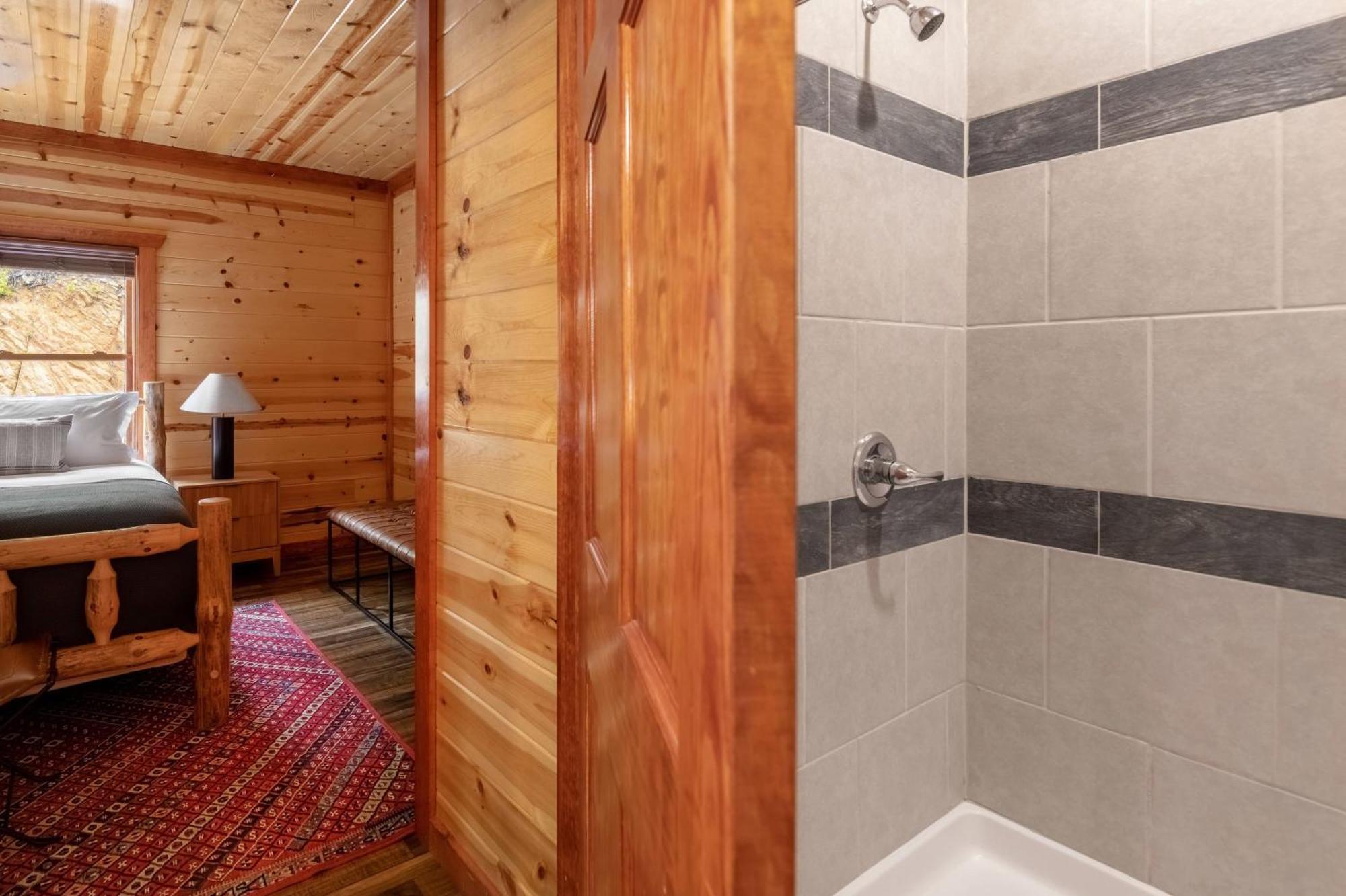 Sugarland By Avantstay Sleeps 28 Home Theatre Two Hot Tubs Indoor Pool Incredible Views Pigeon Forge Exteriér fotografie