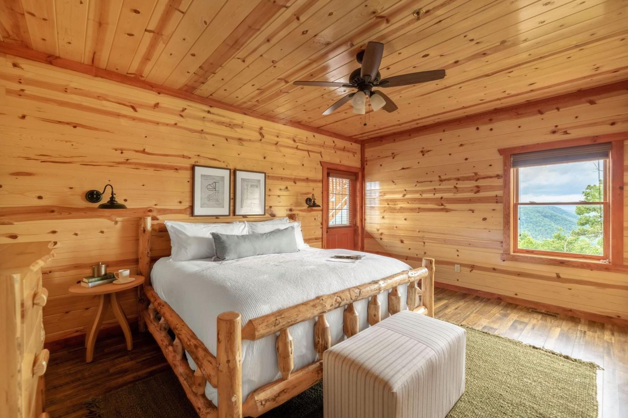 Sugarland By Avantstay Sleeps 28 Home Theatre Two Hot Tubs Indoor Pool Incredible Views Pigeon Forge Exteriér fotografie