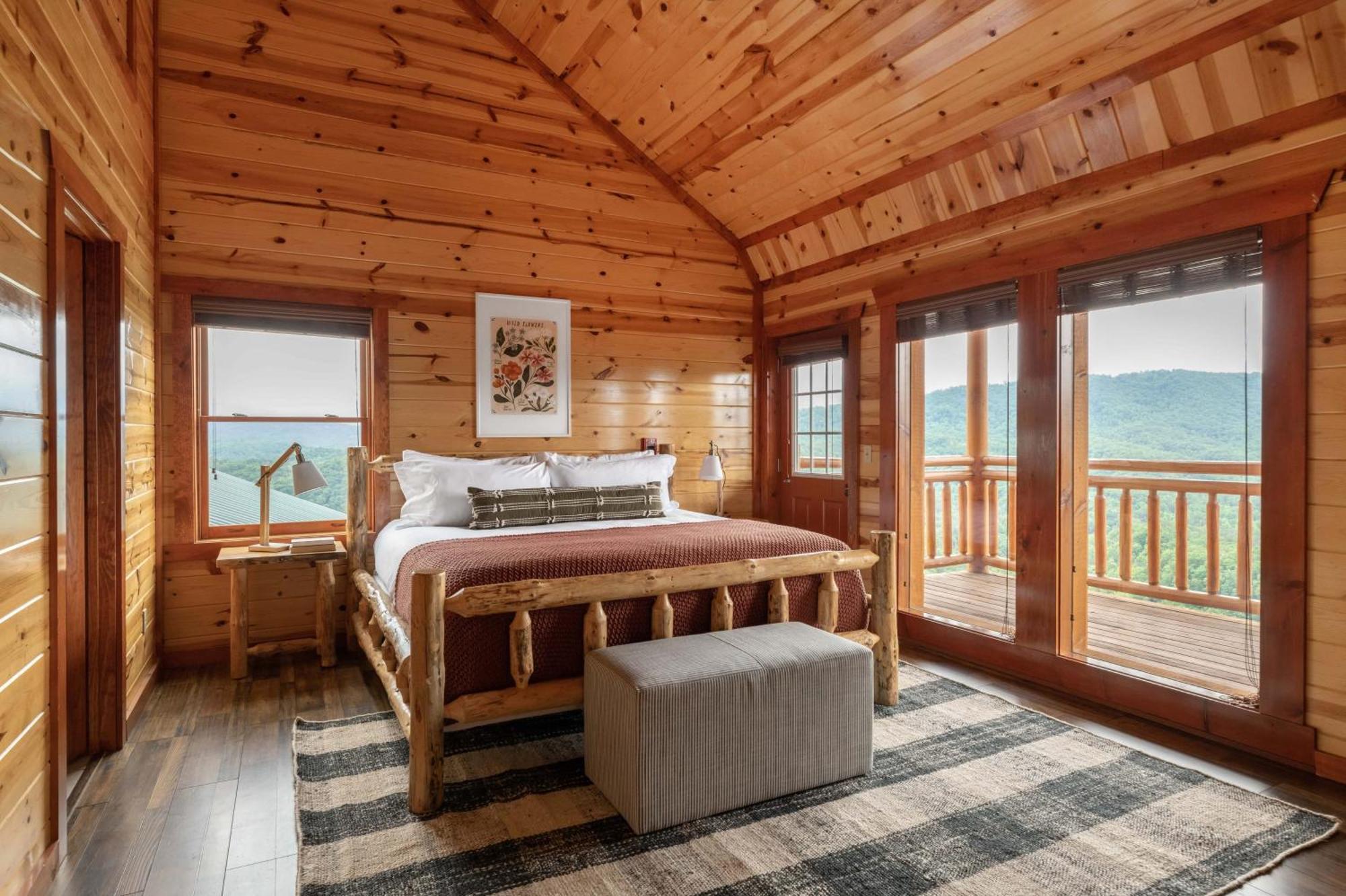 Sugarland By Avantstay Sleeps 28 Home Theatre Two Hot Tubs Indoor Pool Incredible Views Pigeon Forge Exteriér fotografie