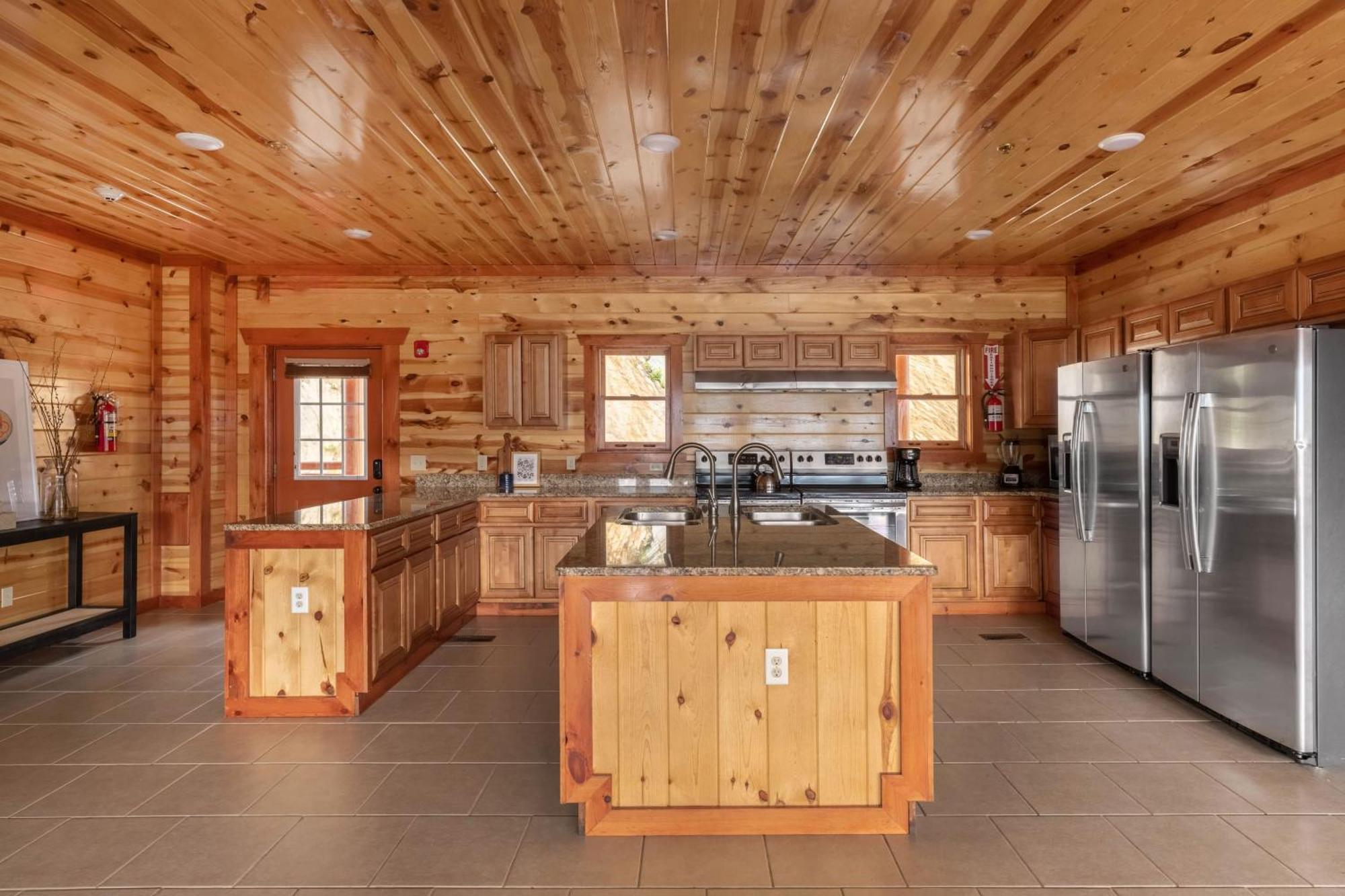 Sugarland By Avantstay Sleeps 28 Home Theatre Two Hot Tubs Indoor Pool Incredible Views Pigeon Forge Exteriér fotografie